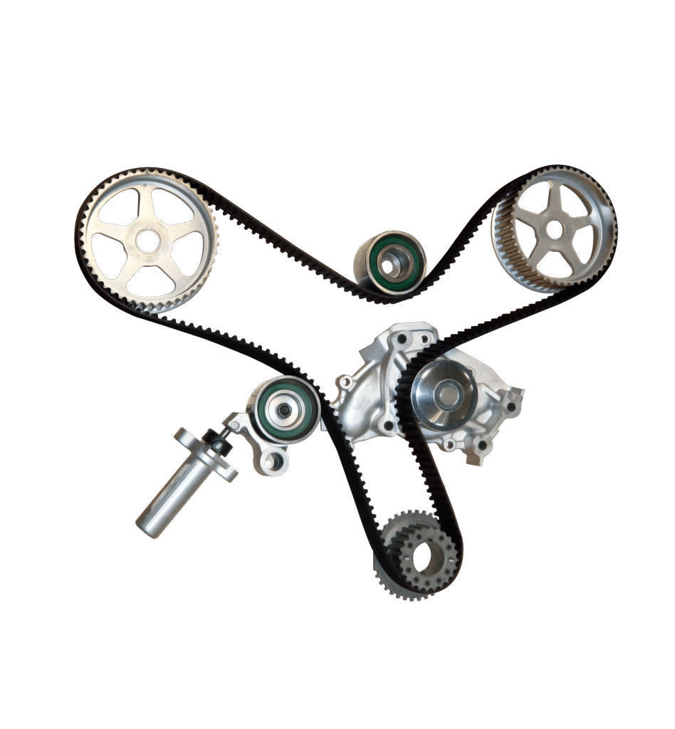 Timing-Belt-Water-Pump-Kit-Kit-de-distribucion-con-Bomba-de-Agua-2